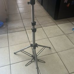 Mannequin Head Stand