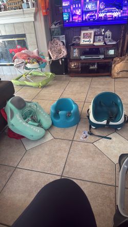 Baby items