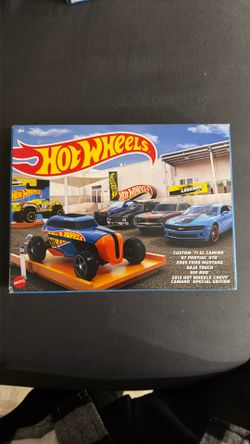 Hot wheels Legends