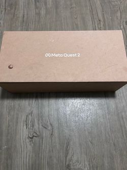 Oculus Meta quest 2