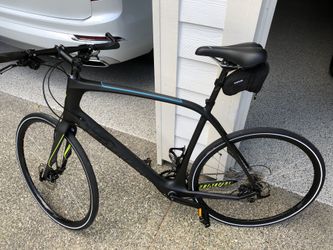 Sirrus men best sale elite carbon disc