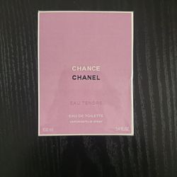 Chanel Chance Eau Tendre Eau de Toilette 100ml