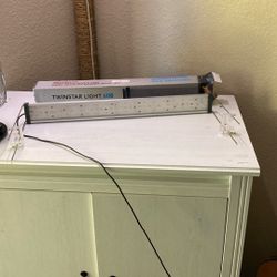 Twin star Aquarium Light 60B