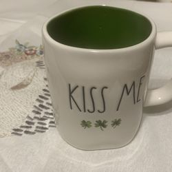 RAE DUNN Mug