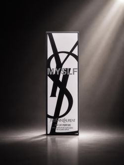 Yves Saint Laurent MYSLF Eau de Parfum - Refillable Spray - 3.3 FL.OZ / 100ml
