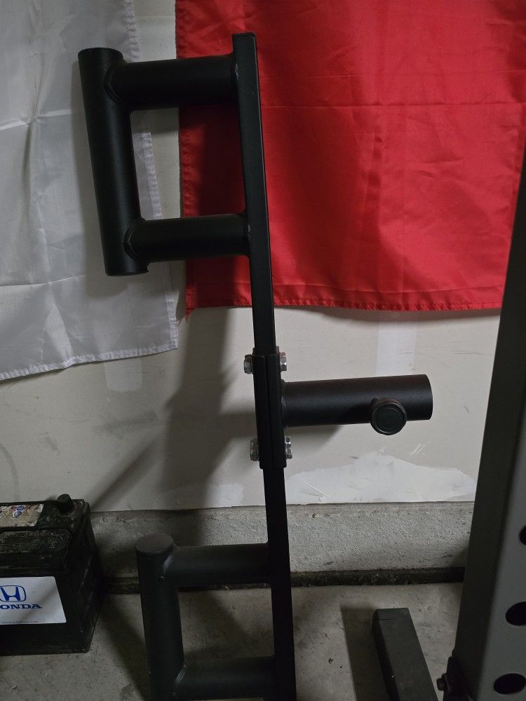 Viking Press Handle