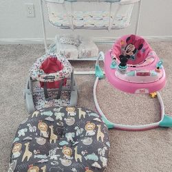Baby Items 