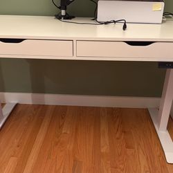 Electric Stand-up Desk