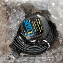 GPS Tracker/ Titan lll / Antenna/ NIB