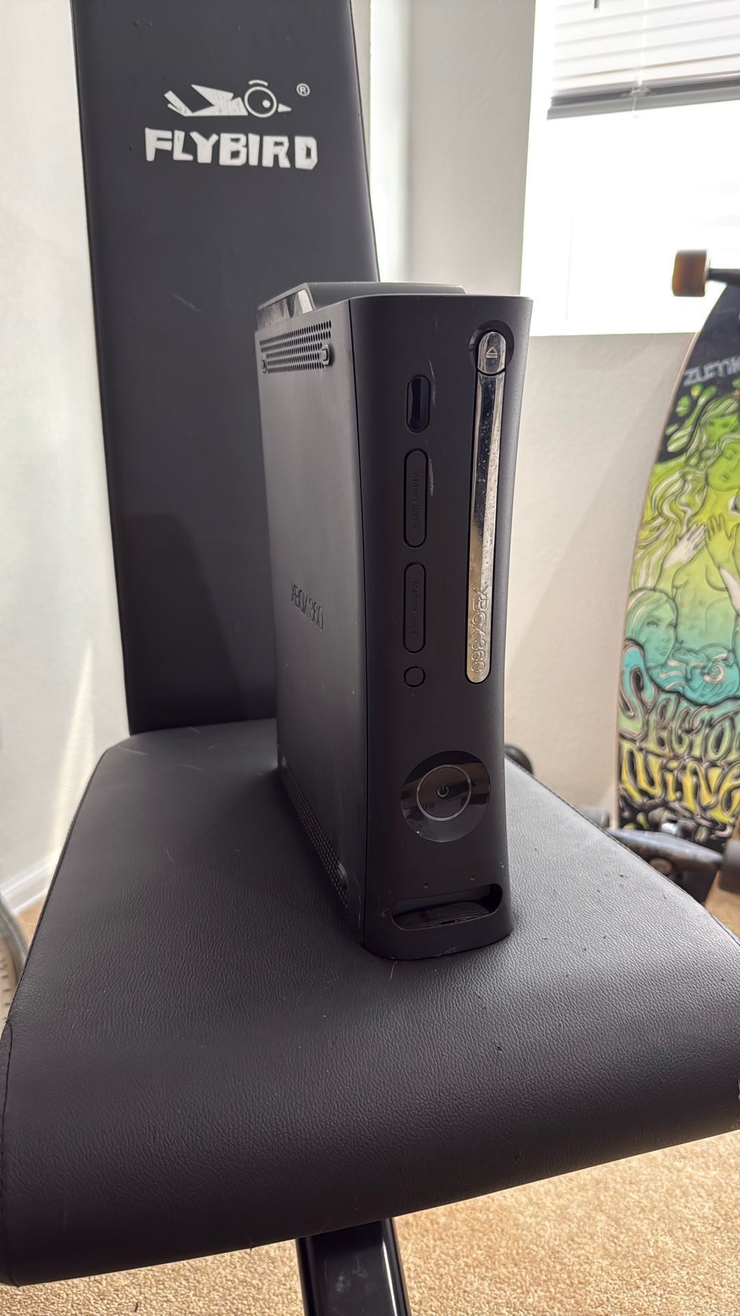 Xbox 360