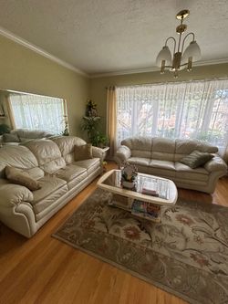 Living room set