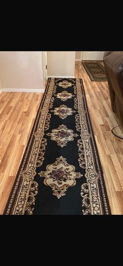 Hallway Runner Rug