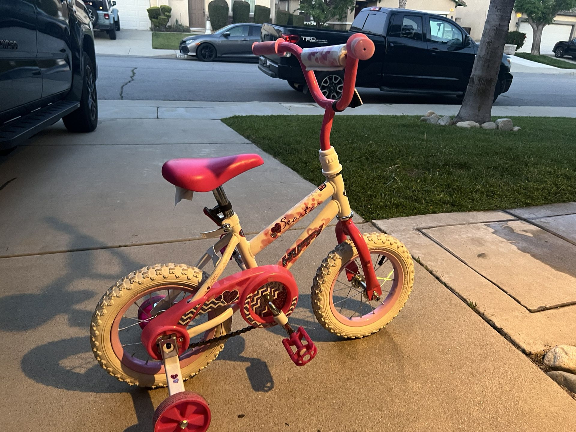 Kids Bike for Girls