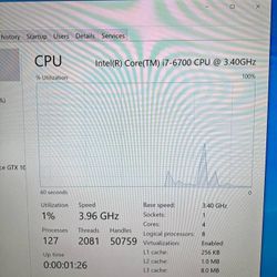 Emulation/ Gaming PC COMPUTER 