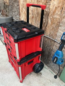 Red boxes