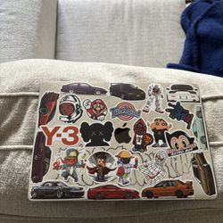 MacBook Laptop