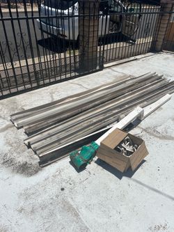 Free Rain Gutters