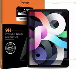 Spigen Tempered Glass Screen Protector Designed for The iPad Pro 11 2018 & 2020
