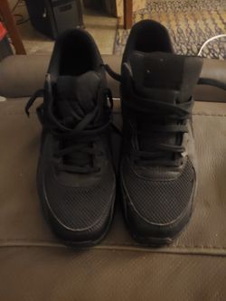 Nike Air Max