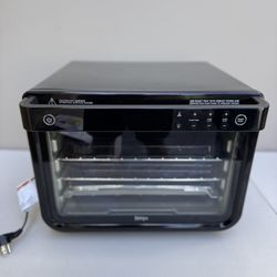 NINJA FOODIE 8 In 1 XL PRO , AIR FRYER & OVEN