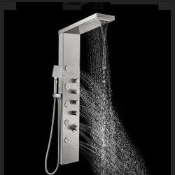 Luxury Shower