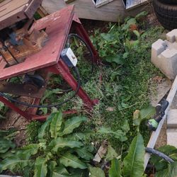 Table Saw 
