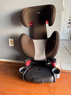 Britax Midpoint Booster Car Seat
