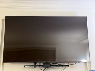 Samsung 65" - TU700D Series - 4K UHD LED LCD TV