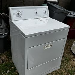 kenmore 80 Series Dryer 