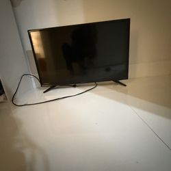 33inch Roku Smart TV