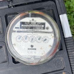 What hour Meter