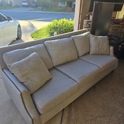 Like New Couch For Sale