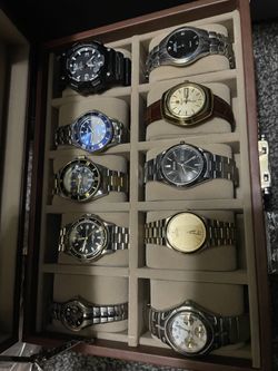 Watches For Sale  