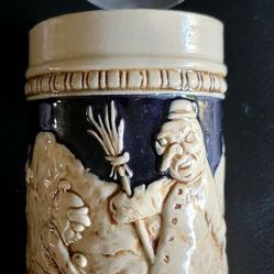 BEER STEIN MUG. GERMANY 