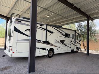 2018 Forest River FR3 30DS