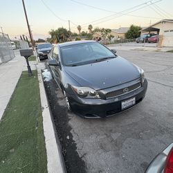 2007 Scion tC