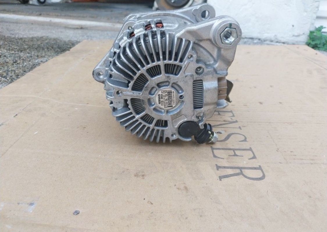 2022 Infiniti Q50 Alternators