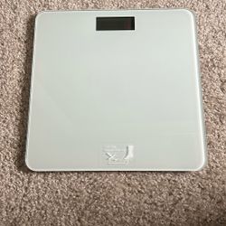Brand New Body Weight Scale