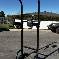 Pull Up Tower by Sportsroyals