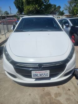 2014 Dodge Dart