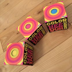 NeeDoh Ball $15 each