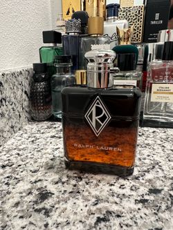 Ralph’s club New York parfum