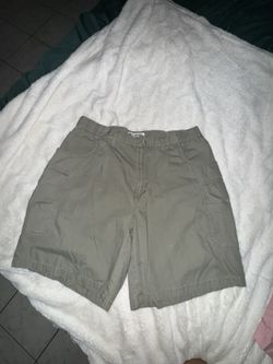 Shorts Columbia And Tommy Hilfiger