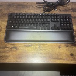 Razer Blackwidow Elite Keyboard 