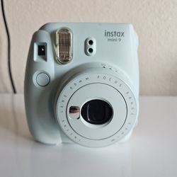 Instax Mini 9
