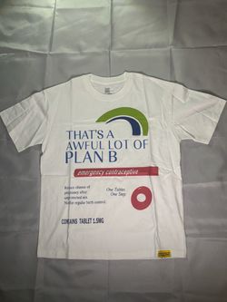 ALOC plan b tee