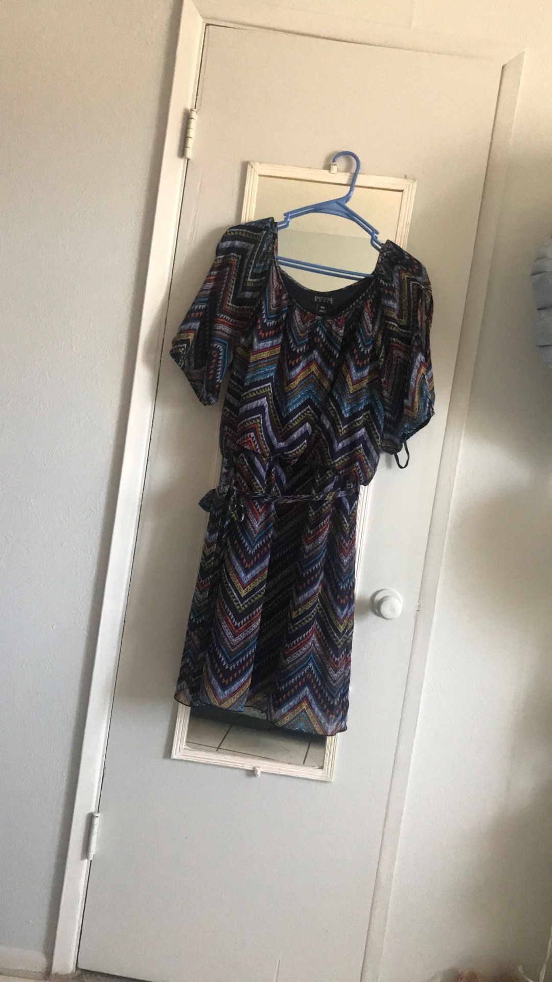 Dress for women Size 16w