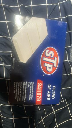 STP air Filter
