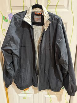 Men’s Weatherproof Performance Jacket XL