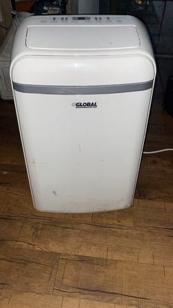 Global Mobile Ac Unit